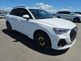 Audi Q3 TECHNIK| PANO| B&O| 2 КЛЮЧА| , снимка 2