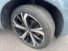 Volvo XC60 R Design/ПАНОРАМА/360 КАМЕРИ/АВТОФИНАНСИРАНЕ, снимка 6