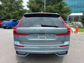 Volvo XC60 R Design/ПАНОРАМА/360 КАМЕРИ/АВТОФИНАНСИРАНЕ, снимка 5