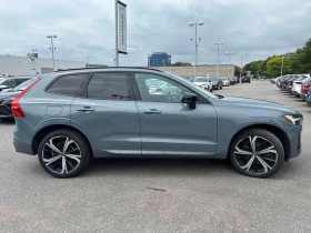Volvo XC60 R Design/ПАНОРАМА/360 КАМЕРИ/АВТОФИНАНСИРАНЕ, снимка 4