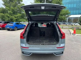 Volvo XC60 R Design/ПАНОРАМА/360 КАМЕРИ/АВТОФИНАНСИРАНЕ, снимка 14