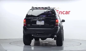 Jeep Grand cherokee, снимка 4