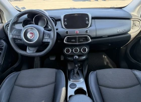 Fiat 500X, снимка 3