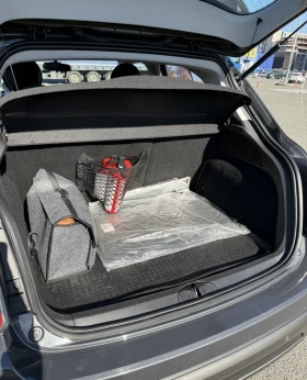 Fiat 500X, снимка 8