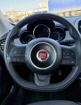 Fiat 500X, снимка 4