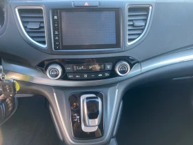 Honda Cr-v 1.6 4x4 160ks Evro-6 Avtomat, снимка 11