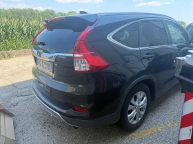 Honda Cr-v 1.6 4x4 160ks Evro-6 Avtomat, снимка 5