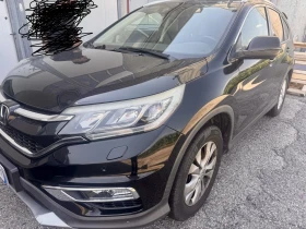 Honda Cr-v 1.6 4x4 160ks Evro-6 Avtomat, снимка 3