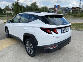 Hyundai Tucson 1.6 T-GDi/ Hybrid/ Intuitive/ BVA6, снимка 7