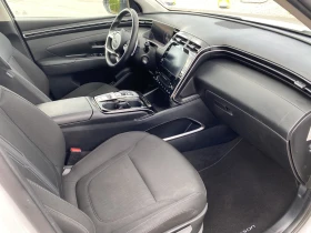 Hyundai Tucson 1.6 T-GDi/ Hybrid/ Intuitive/ BVA6, снимка 11