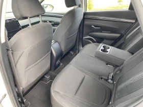 Hyundai Tucson 1.6 T-GDi/ Hybrid/ Intuitive/ BVA6, снимка 12