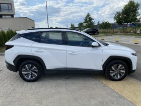 Hyundai Tucson 1.6 T-GDi/ Hybrid/ Intuitive/ BVA6, снимка 4