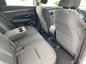 Hyundai Tucson 1.6 T-GDi/ Hybrid/ Intuitive/ BVA6, снимка 13