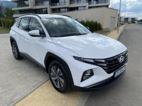 Hyundai Tucson 1.6 T-GDi/ Hybrid/ Intuitive/ BVA6, снимка 3
