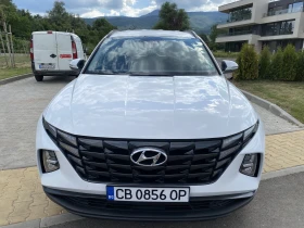 Hyundai Tucson 1.6 T-GDi/ Hybrid/ Intuitive/ BVA6, снимка 2