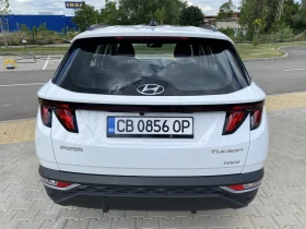 Hyundai Tucson 1.6 T-GDi/ Hybrid/ Intuitive/ BVA6, снимка 6