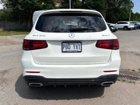 Mercedes-Benz GLC 300 * 4MATIC * 2 КЛЮЧА * PANO, снимка 7