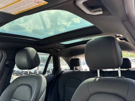 Mercedes-Benz GLC 300 * 4MATIC * 2 КЛЮЧА * PANO, снимка 11