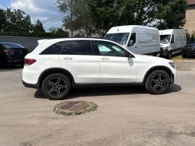 Mercedes-Benz GLC 300 * 4MATIC * 2 КЛЮЧА * PANO, снимка 5