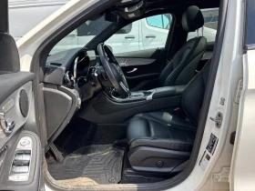 Mercedes-Benz GLC 300 * 4MATIC * 2 КЛЮЧА * PANO, снимка 9