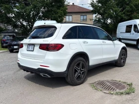 Mercedes-Benz GLC 300 * 4MATIC * 2 КЛЮЧА * PANO, снимка 3