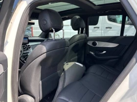 Mercedes-Benz GLC 300 * 4MATIC * 2 КЛЮЧА * PANO, снимка 13