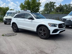 Mercedes-Benz GLC 300 * 4MATIC * 2 КЛЮЧА * PANO, снимка 4