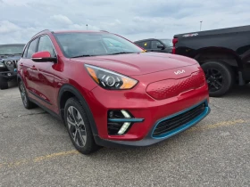 Kia Niro 2022 Kia NIRO EV S, снимка 2