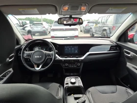 Kia Niro 2022 Kia NIRO EV S, снимка 8