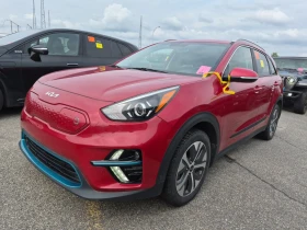 Kia Niro 2022 Kia NIRO EV S, снимка 1
