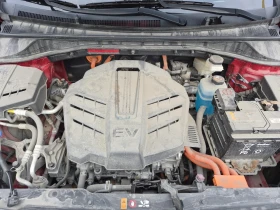Kia Niro 2022 Kia NIRO EV S, снимка 12