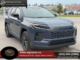 Toyota Rav4 * XLE HYBRID * AWD * CARFAX * , снимка 3