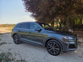 Audi Q7 Quatro 55 TFSI S-LINE PROGRESIVE , снимка 7