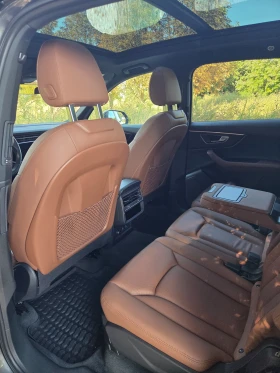 Audi Q7 Quatro 55 TFSI S-LINE PROGRESIVE , снимка 11