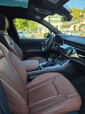 Audi Q7 Quatro 55 TFSI S-LINE PROGRESIVE , снимка 10