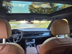 Audi Q7 Quatro 55 TFSI S-LINE PROGRESIVE , снимка 12