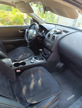 Nissan Qashqai 2.0 dci 4x4, снимка 7