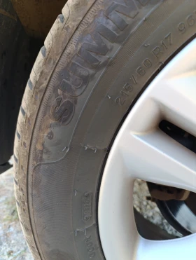 Nissan Qashqai 2.0 dci 4x4, снимка 5