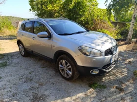 Nissan Qashqai 2.0 dci 4x4, снимка 4