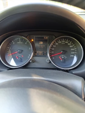 Nissan Qashqai 2.0 dci 4x4, снимка 9