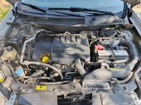 Nissan Qashqai 2.0 dci 4x4, снимка 11