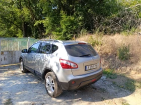 Nissan Qashqai 2.0 dci 4x4, снимка 2