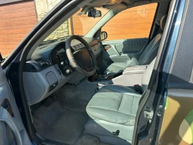 Mercedes-Benz ML 270, снимка 5