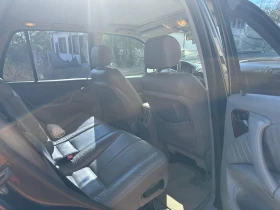 Mercedes-Benz ML 270, снимка 7