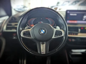 BMW X3 M* SPORT* 360КАМЕРА* ПАНОРАМА* LANE* ASSIST* , снимка 9