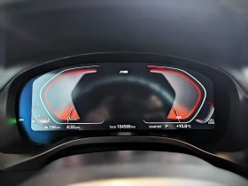 BMW X3 M* SPORT* 360КАМЕРА* ПАНОРАМА* LANE* ASSIST* , снимка 12