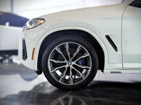 BMW X3 M* SPORT* 360КАМЕРА* ПАНОРАМА* LANE* ASSIST* , снимка 7