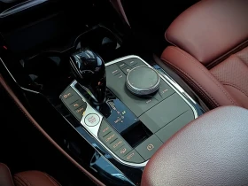 BMW X3 M* SPORT* 360КАМЕРА* ПАНОРАМА* LANE* ASSIST* , снимка 11