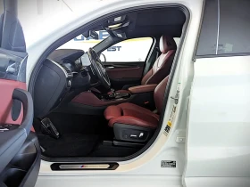 BMW X3 M* SPORT* 360КАМЕРА* ПАНОРАМА* LANE* ASSIST* , снимка 13
