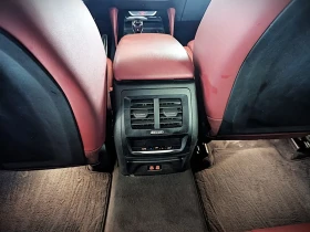 BMW X3 M* SPORT* 360КАМЕРА* ПАНОРАМА* LANE* ASSIST* , снимка 16